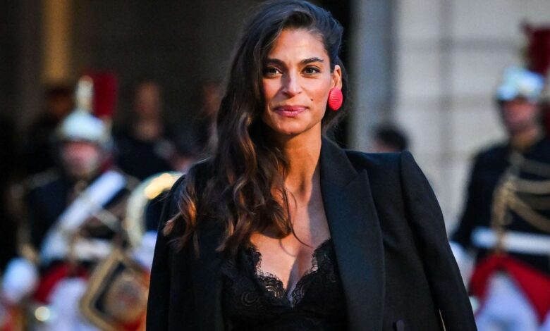“Con el corazón apesadumbrado”… La presentadora del tiempo Tatiana Silva se despidió de TF1 “Con el corazón apesadumbrado”… La presentadora del tiempo Tatiana Silva se despidió de TF1